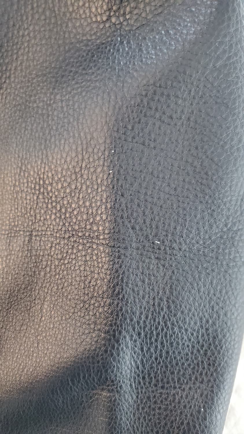 15fw슈프림챔피온 레더코치자켓 XL 상품이미지7