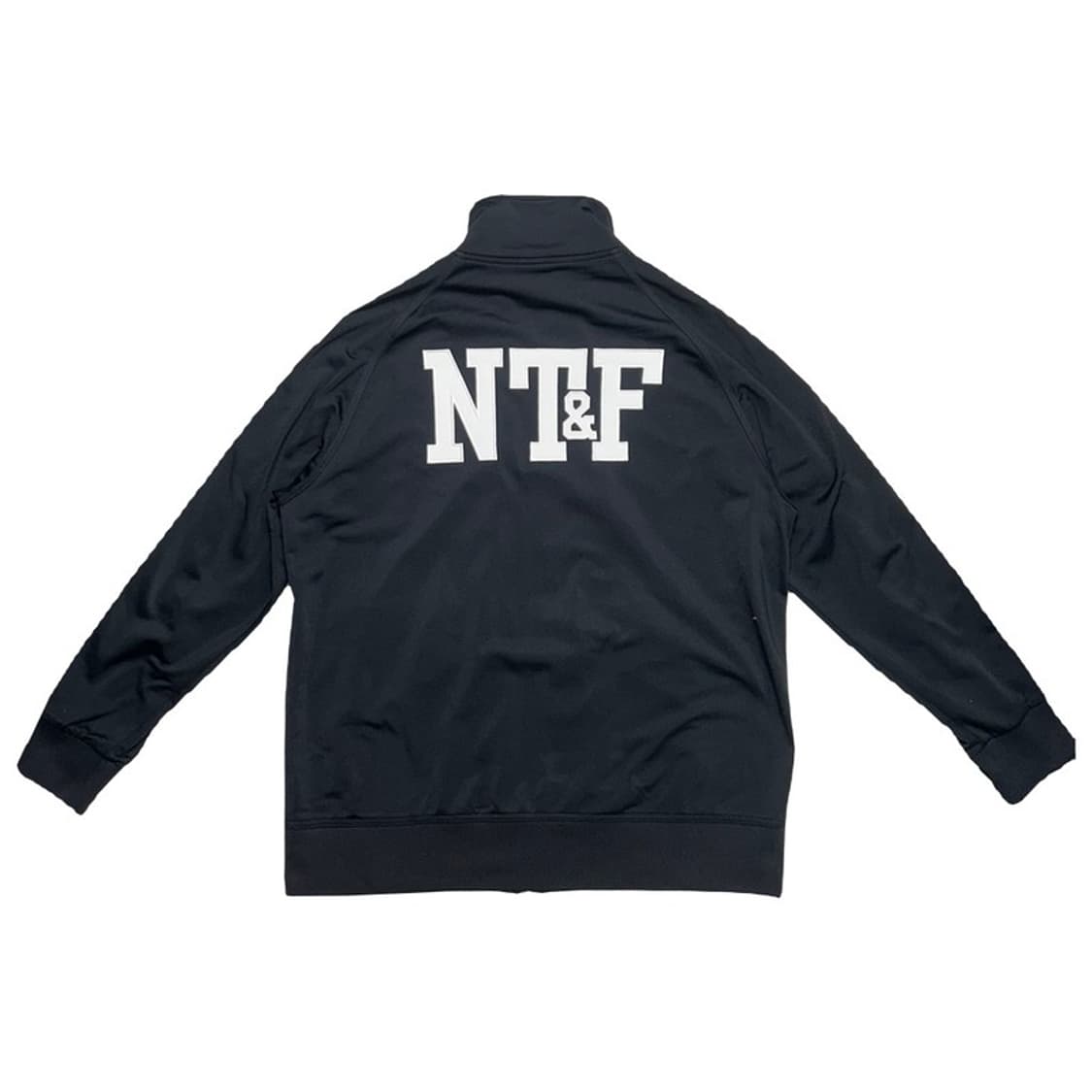나이키 올드스쿨 NTF 져지 블랙 XL 상품이미지7
