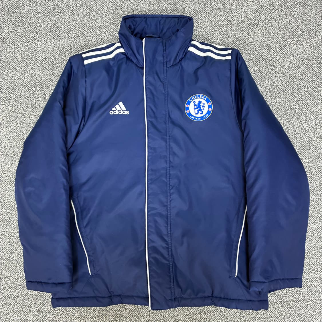 <첼시 x 아디다스 3-S 자켓> No.1446 상품이미지3