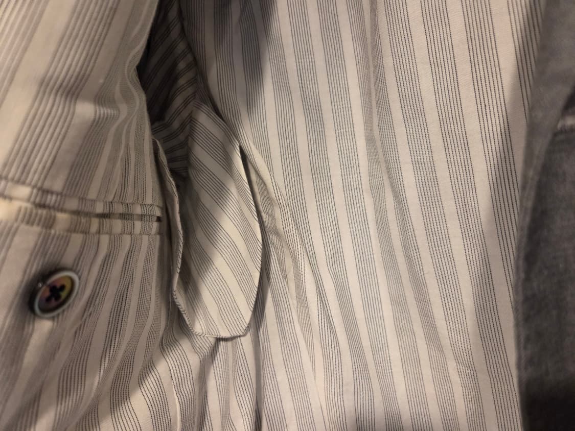 브룩스 브라더스 블랙플리스 by 톰브라운 상품이미지7