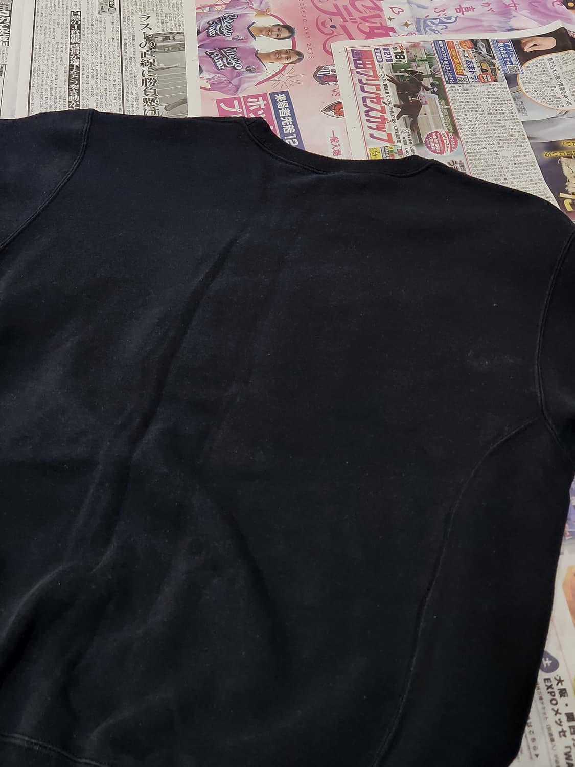 Russell Athletic X XLARGE 맨투맨 L 상품이미지9