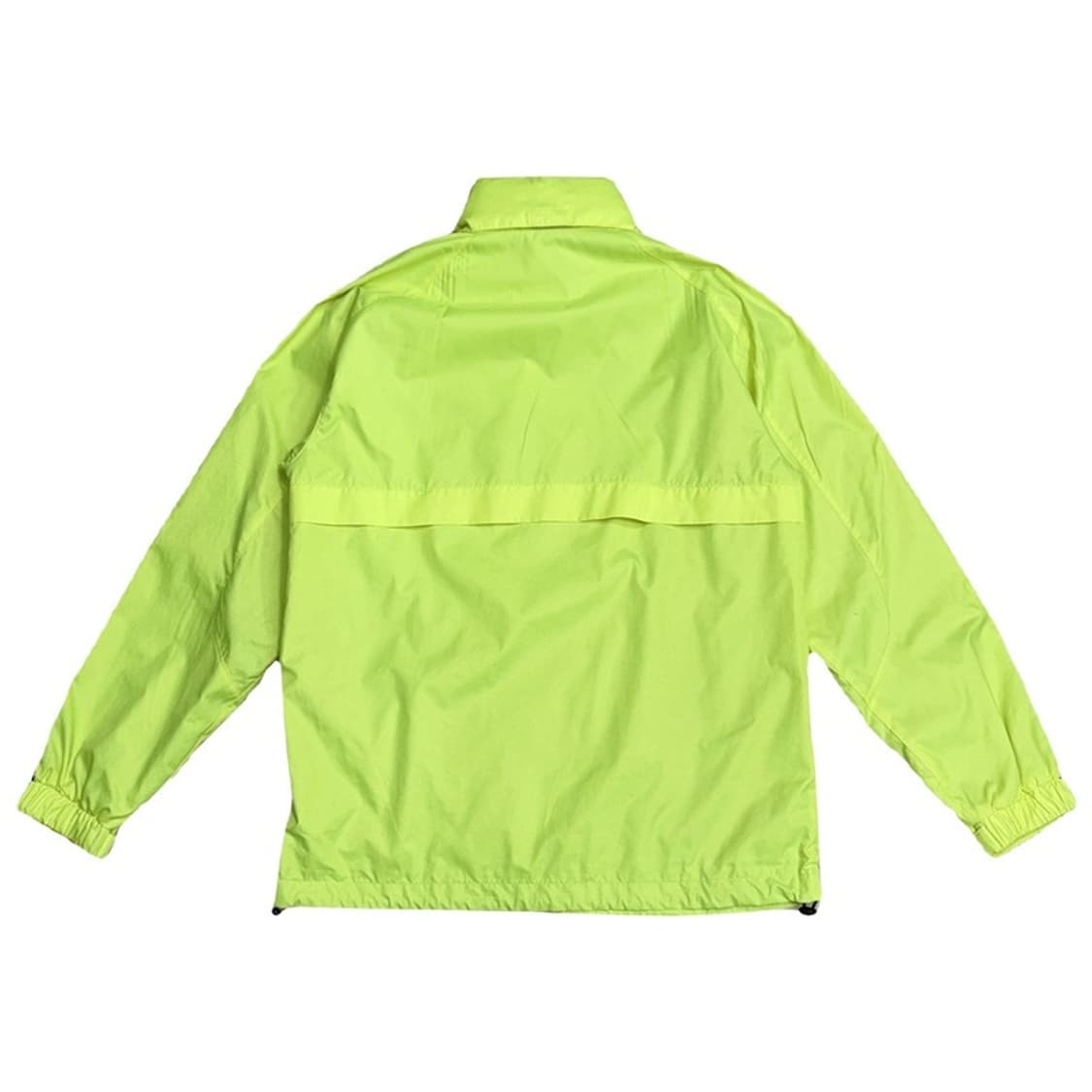 ADIDAS 형광 윈드브레이커 자켓 90 상품이미지8