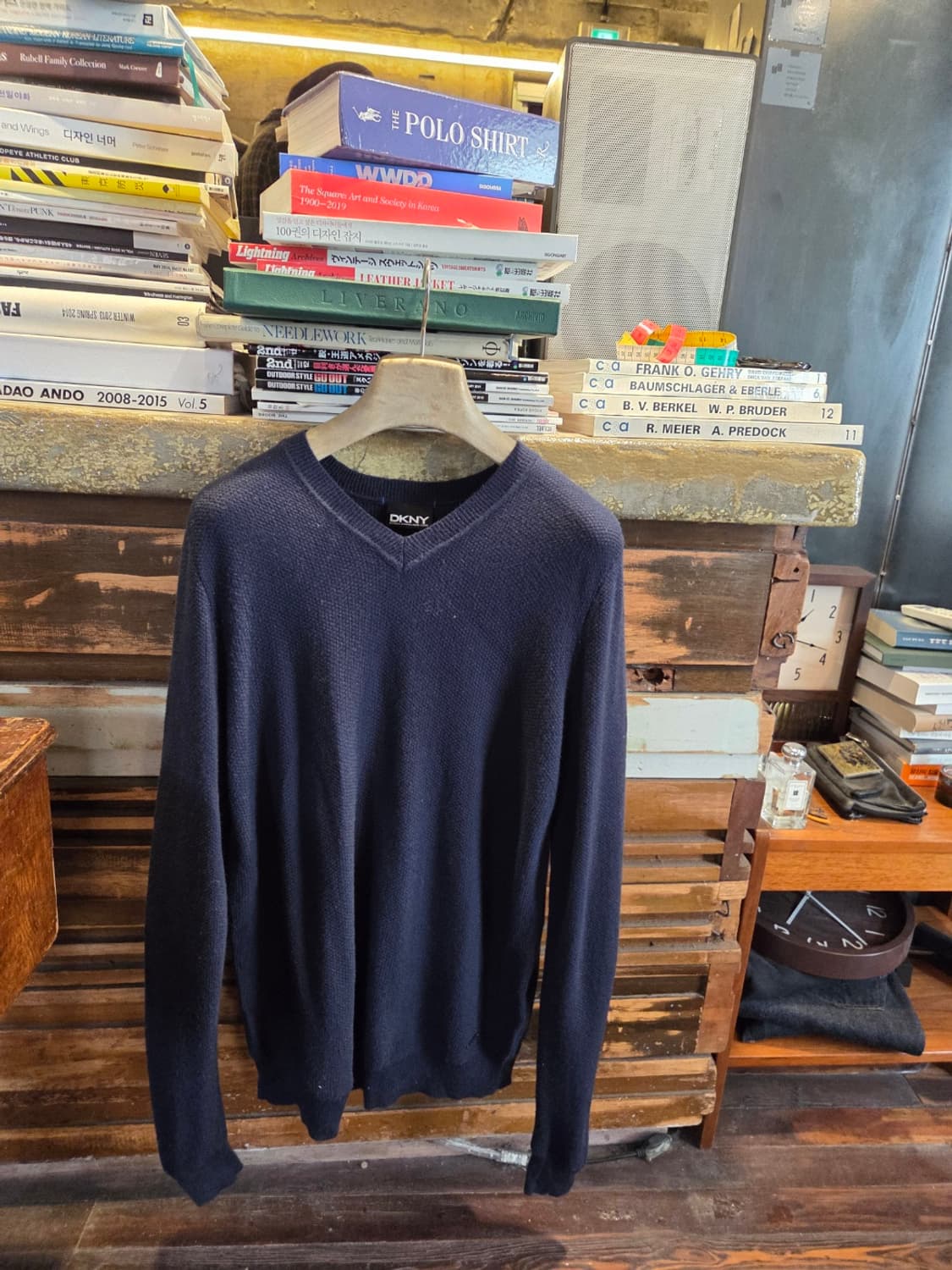 Dkny 니트 상품이미지3