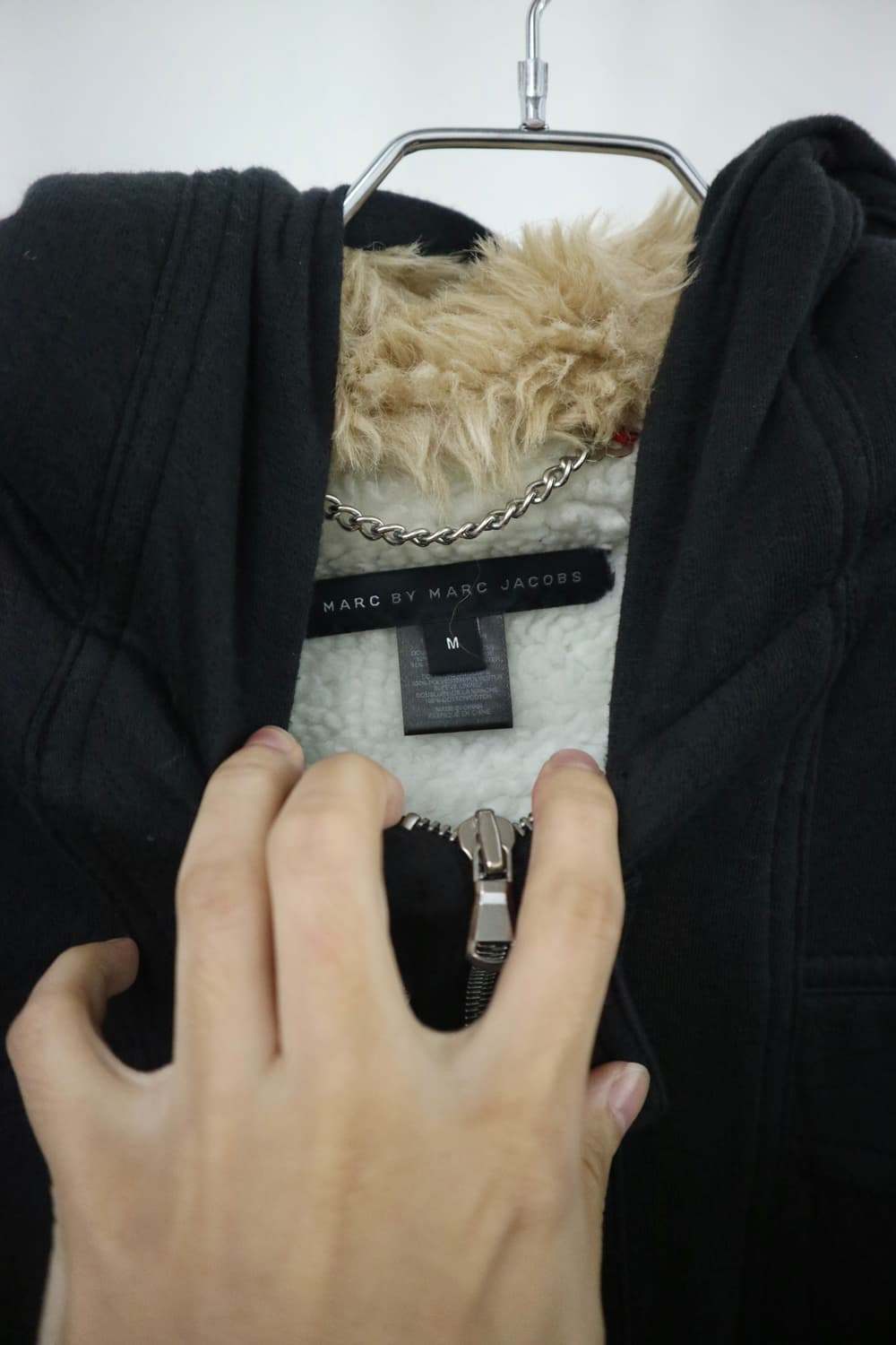 Marc by Marc Jacobs utility jacket 상품이미지2
