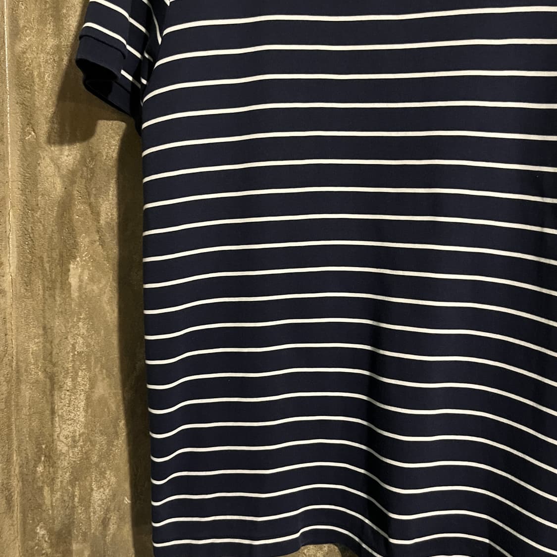 폴로랄프로렌 폴로 반팔카라티 상품이미지3