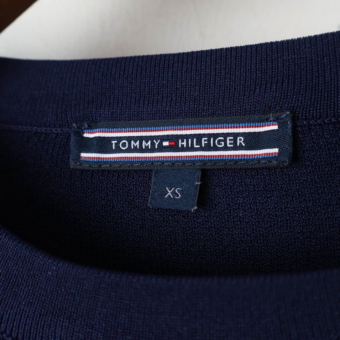 44/타미힐피거 니트  상품이미지6