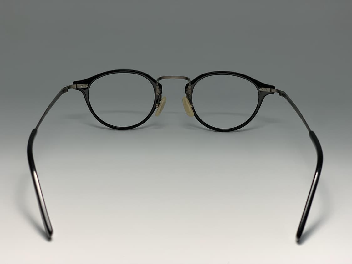 금자안경 가네코 옵티컬 티타늄 일본 명품 안경 0095 상품이미지5