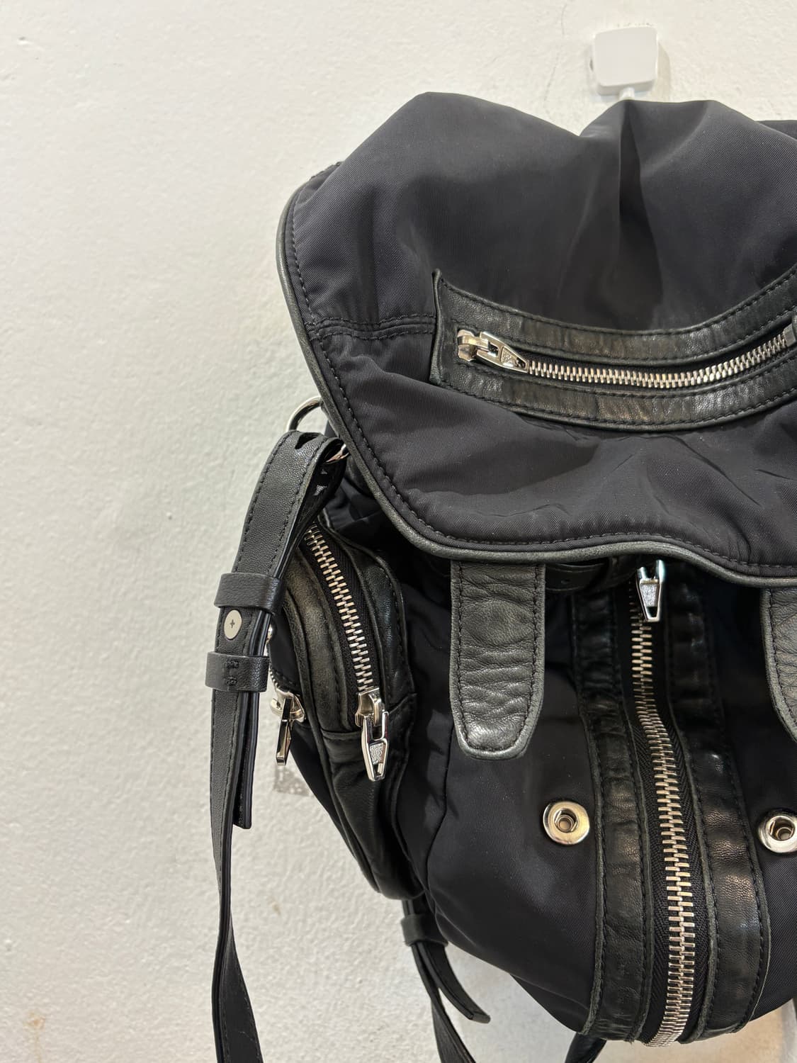 ALEXANDER WANG Marti Backpack 상품이미지10