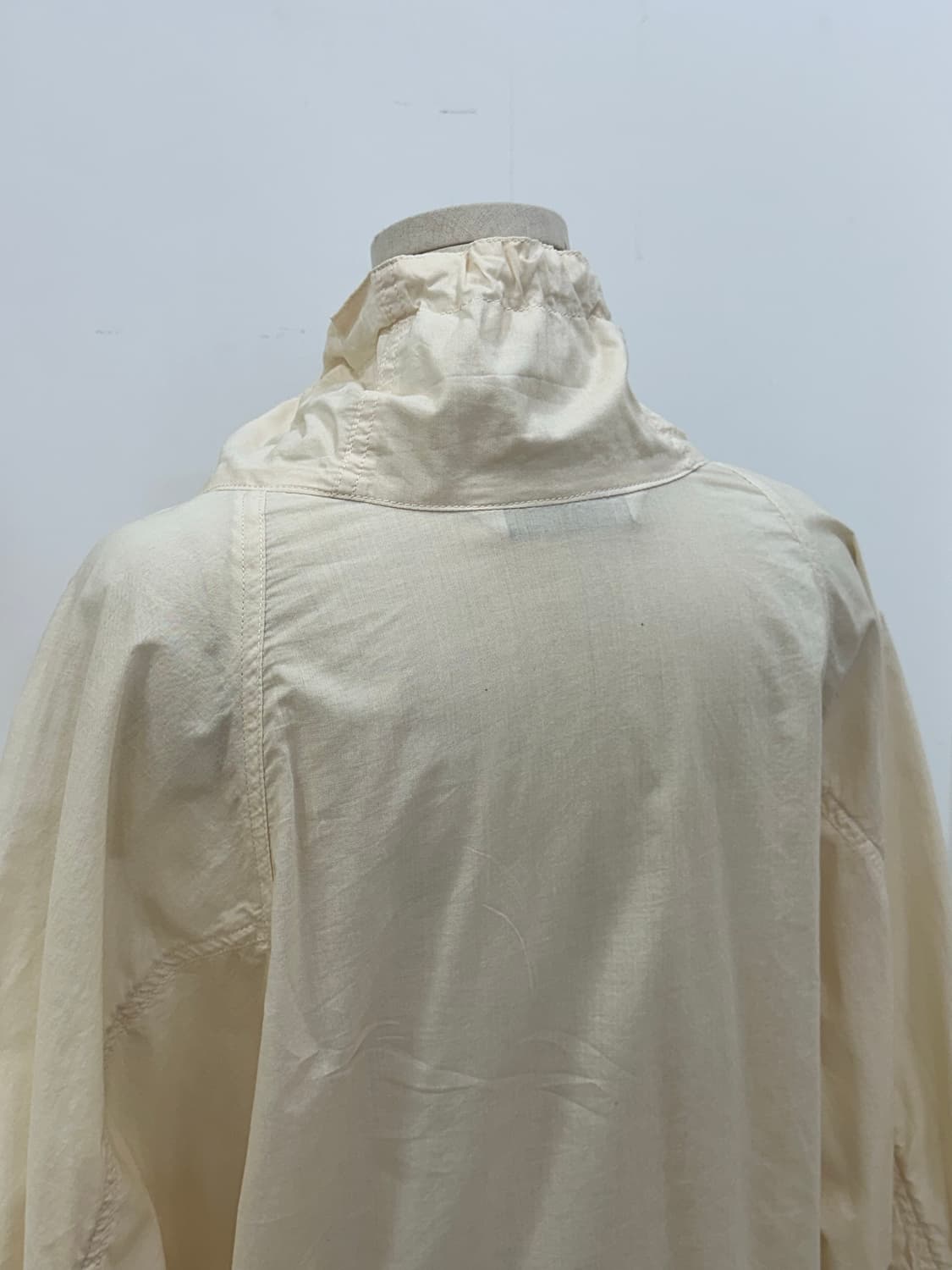 데무 간절기 자켓 상품이미지5