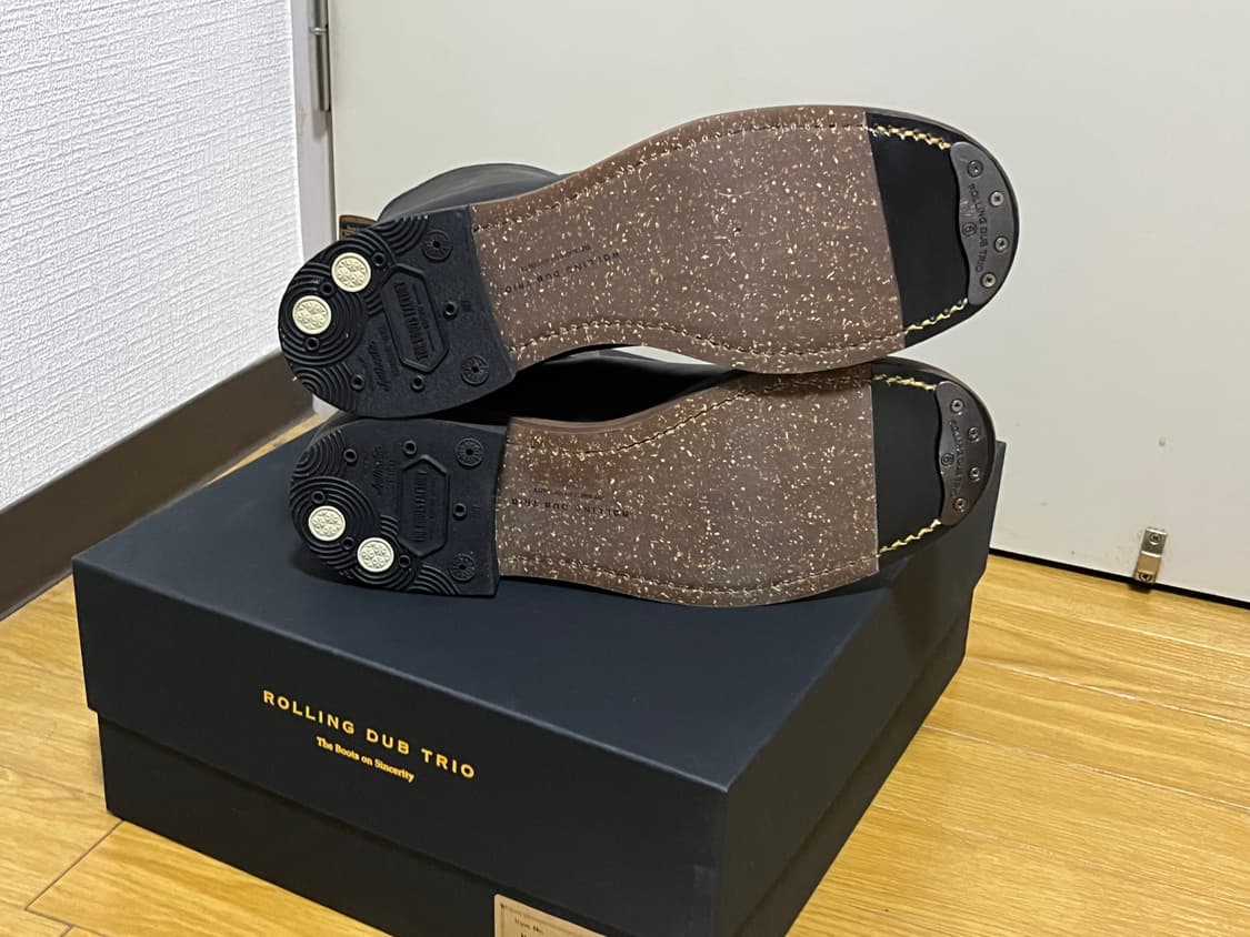 [7] 롤링덥트리오 캐스퍼 호스하이드 상품이미지4