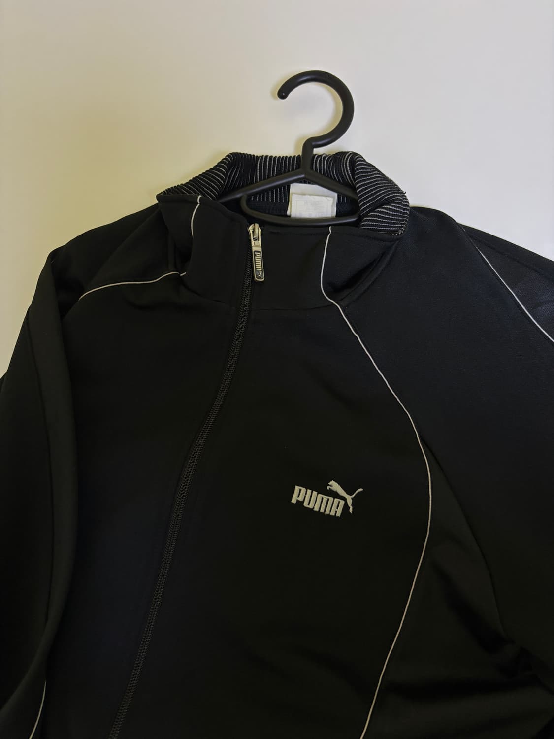 퓨마 집업 져지 상품이미지1