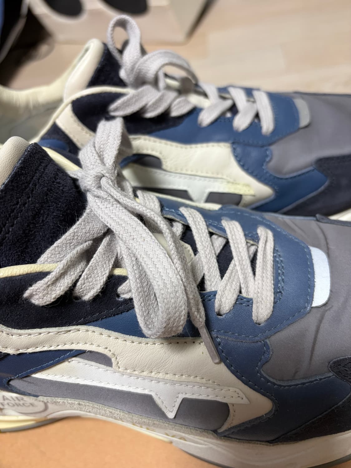 프리미아타 샤키 운동화(41사이즈) 상품이미지4