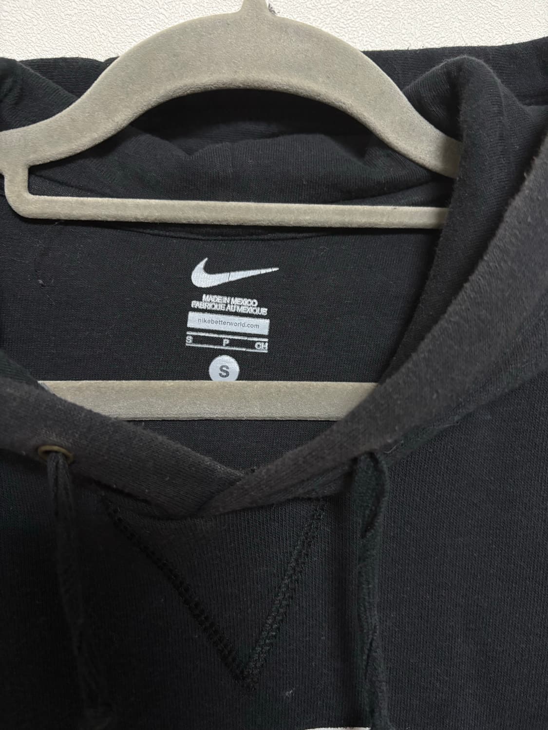 나이키 SJU 후드티 상품이미지4