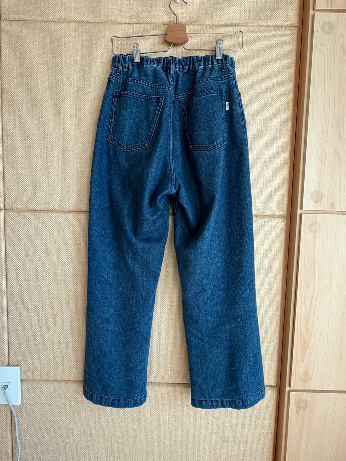 DANTON 청바지 사이즈 38 상품이미지2