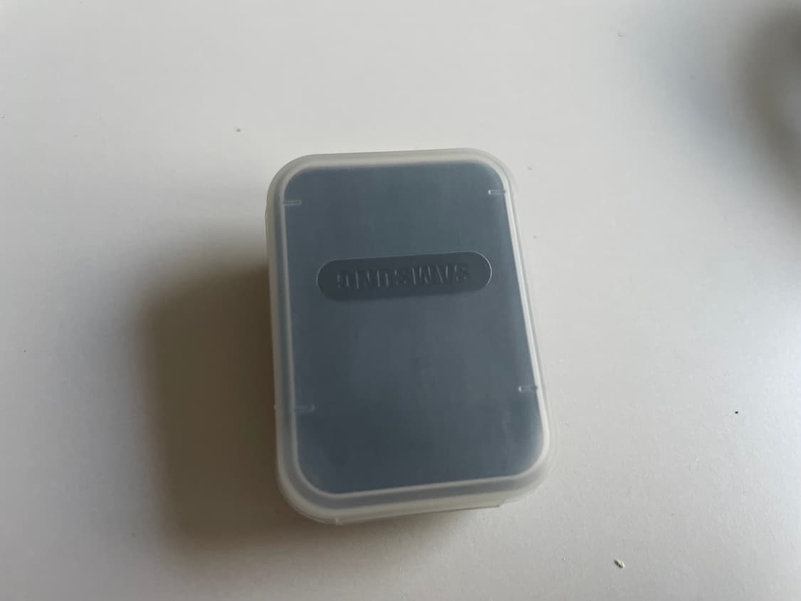 빈티지 카메라(NX3000 렌즈 포함 풀박스) 상품이미지8