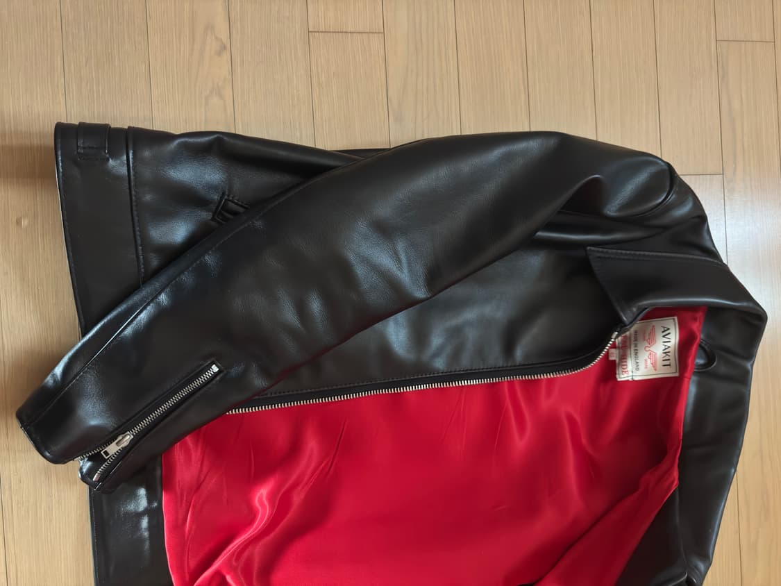 루이스레더 커세어 t 40사이즈 상품이미지4