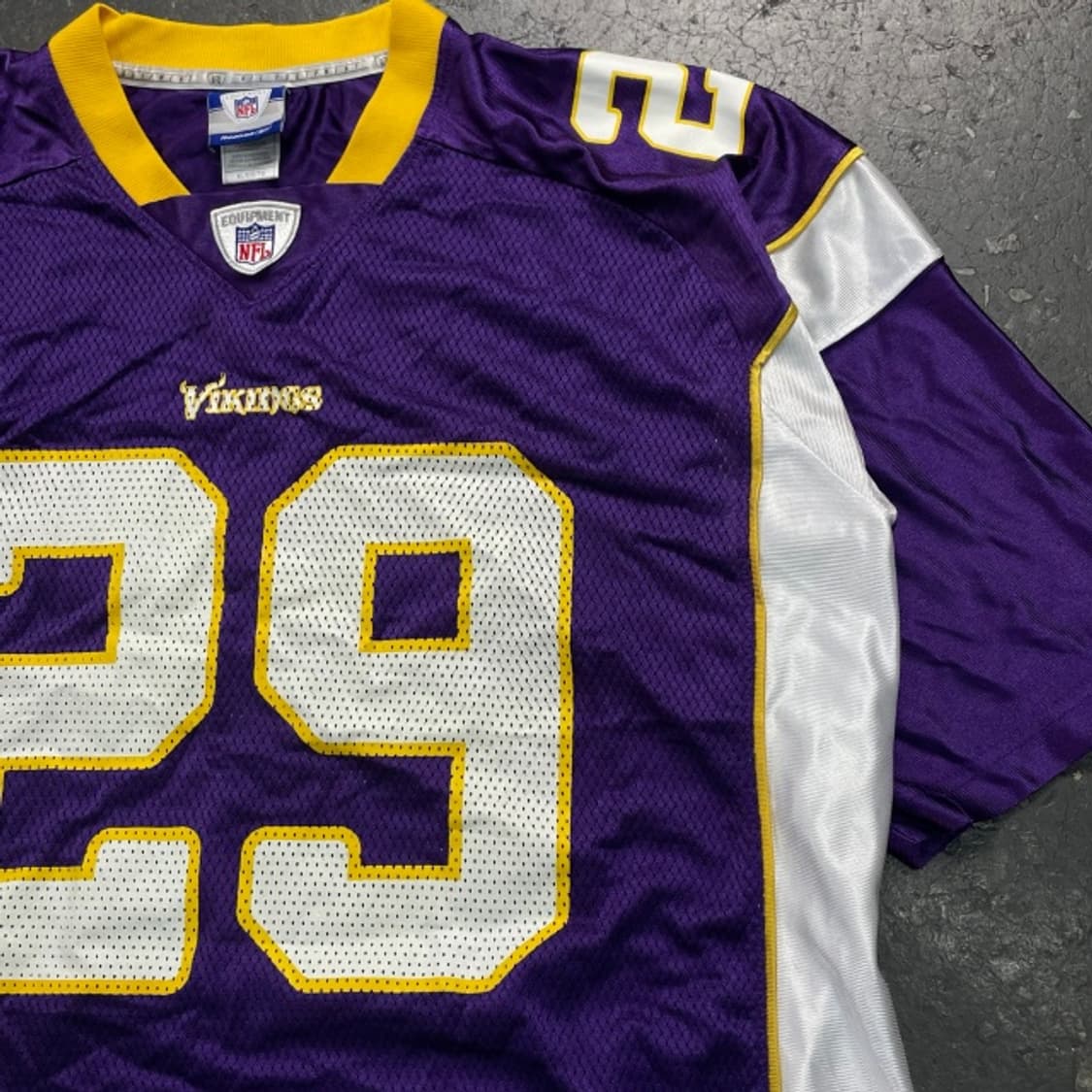 105 리복 X NFL 블록코어 반팔티 상품이미지2