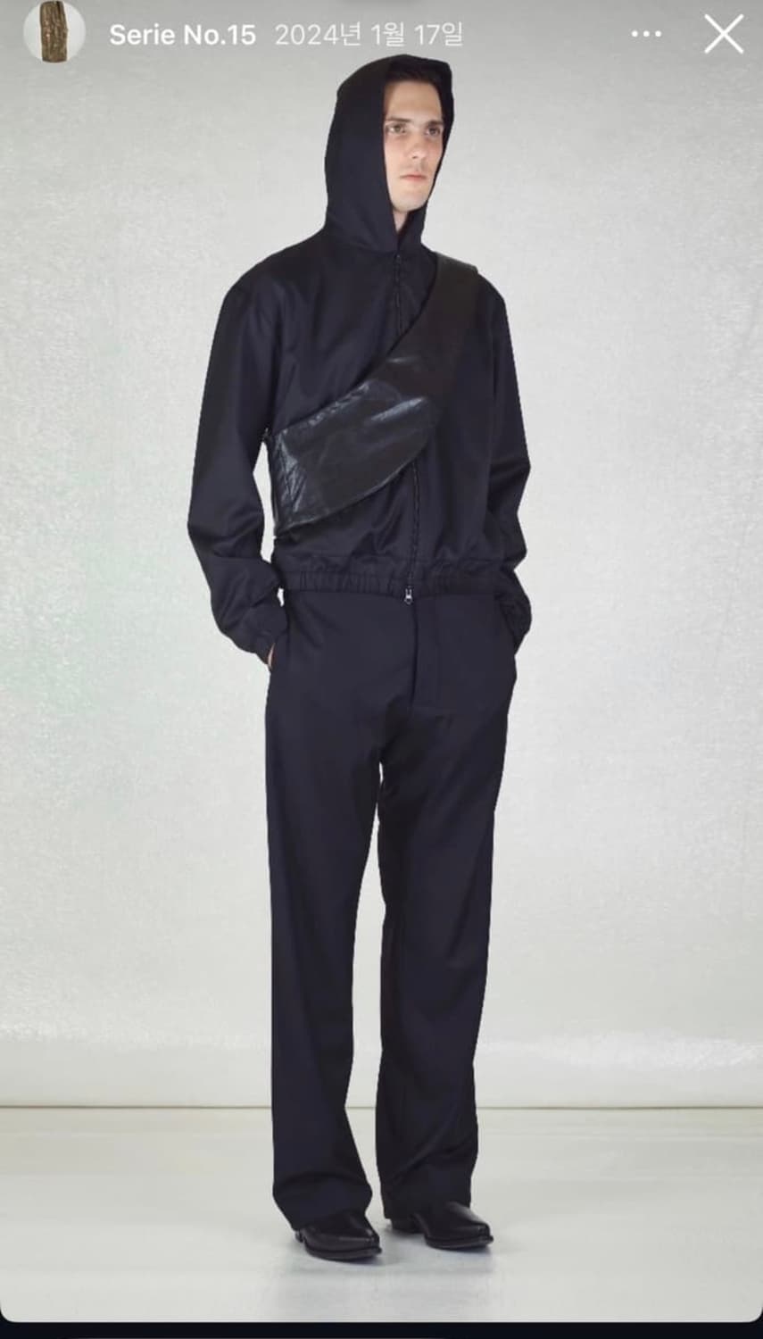 Gabriela coll garments no.205 상품이미지1