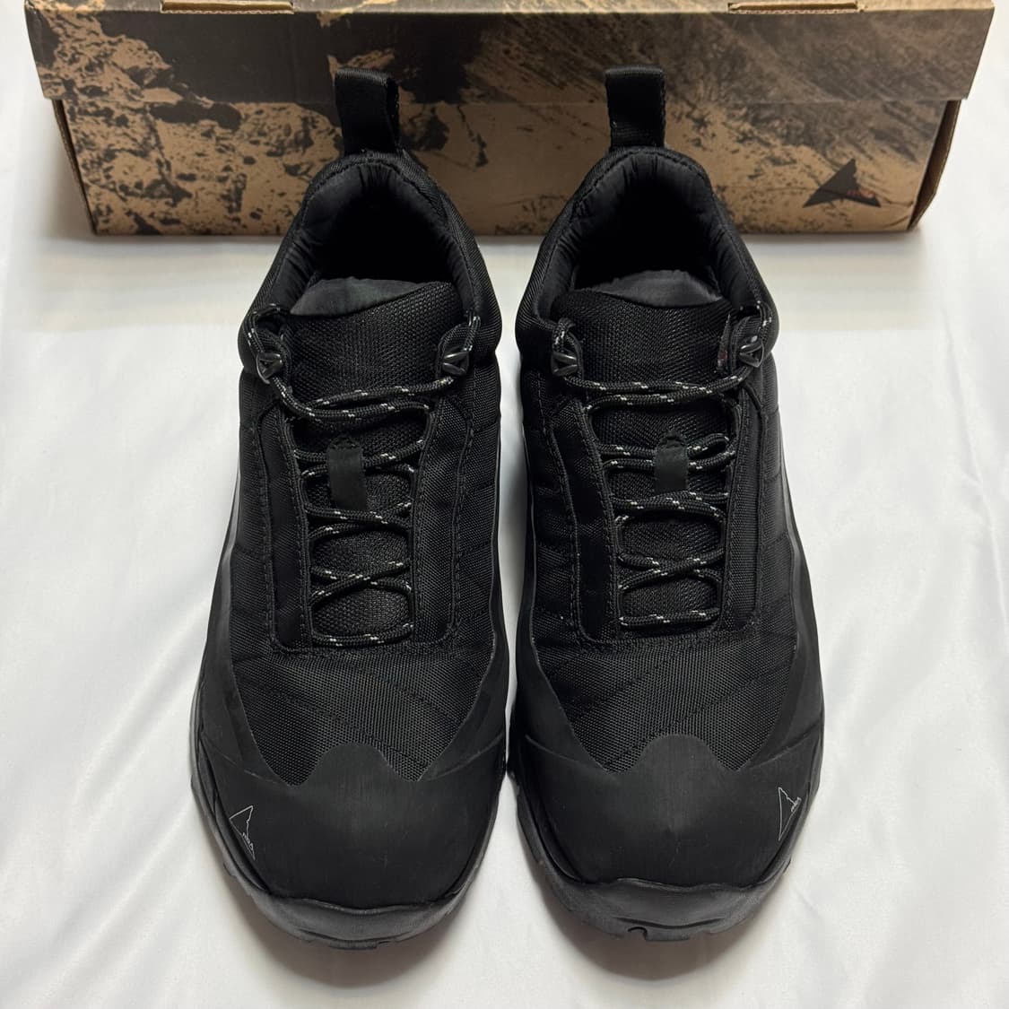 [42] 로아 카타리나 블랙 Roa Hiking Katharina 상품이미지1