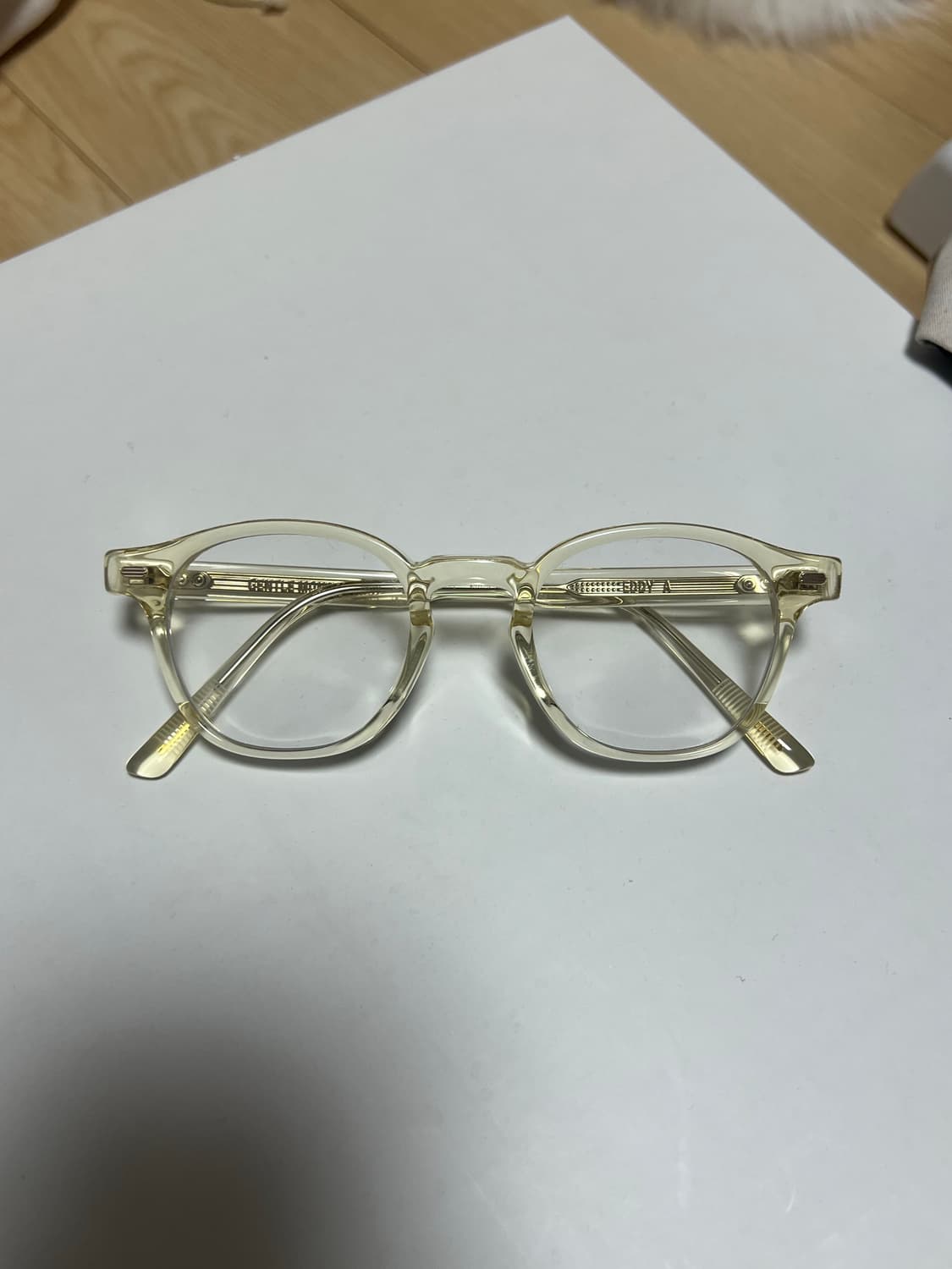 젠틀몬스터 에디 A-C2 상품이미지3