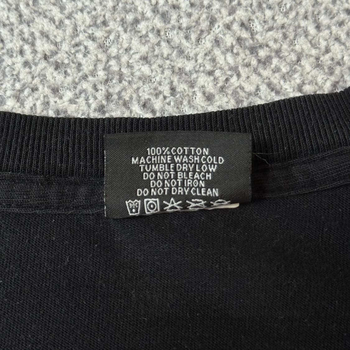 STUSSY 스투시 크라운 반팔티 여성용 S 상품이미지5