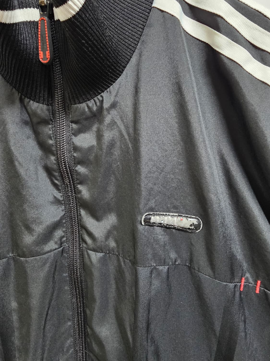 아디다스 ST 우븐 트랙자켓 105 상품이미지5