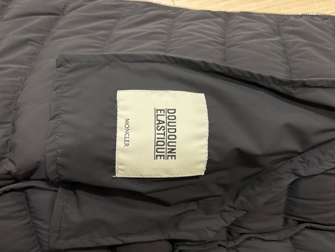 몽클레어 롱패딩 44사이즈 상품이미지6
