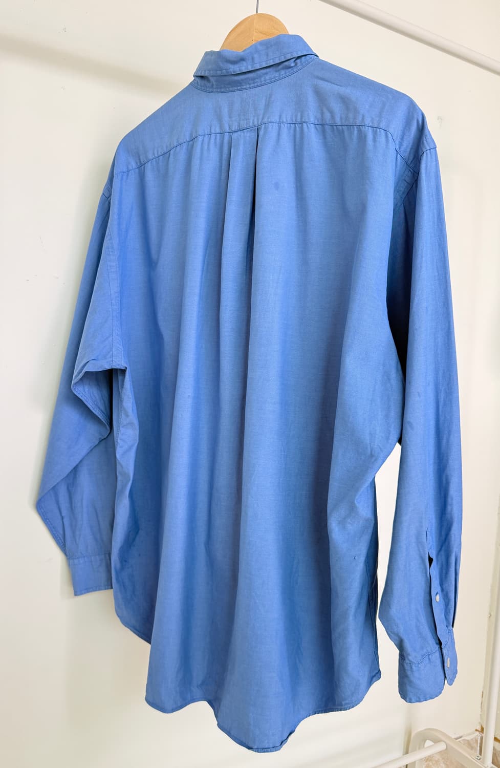 폴로(Polo ralph lauren) 옥스퍼드 셔츠 L/S 상품이미지3