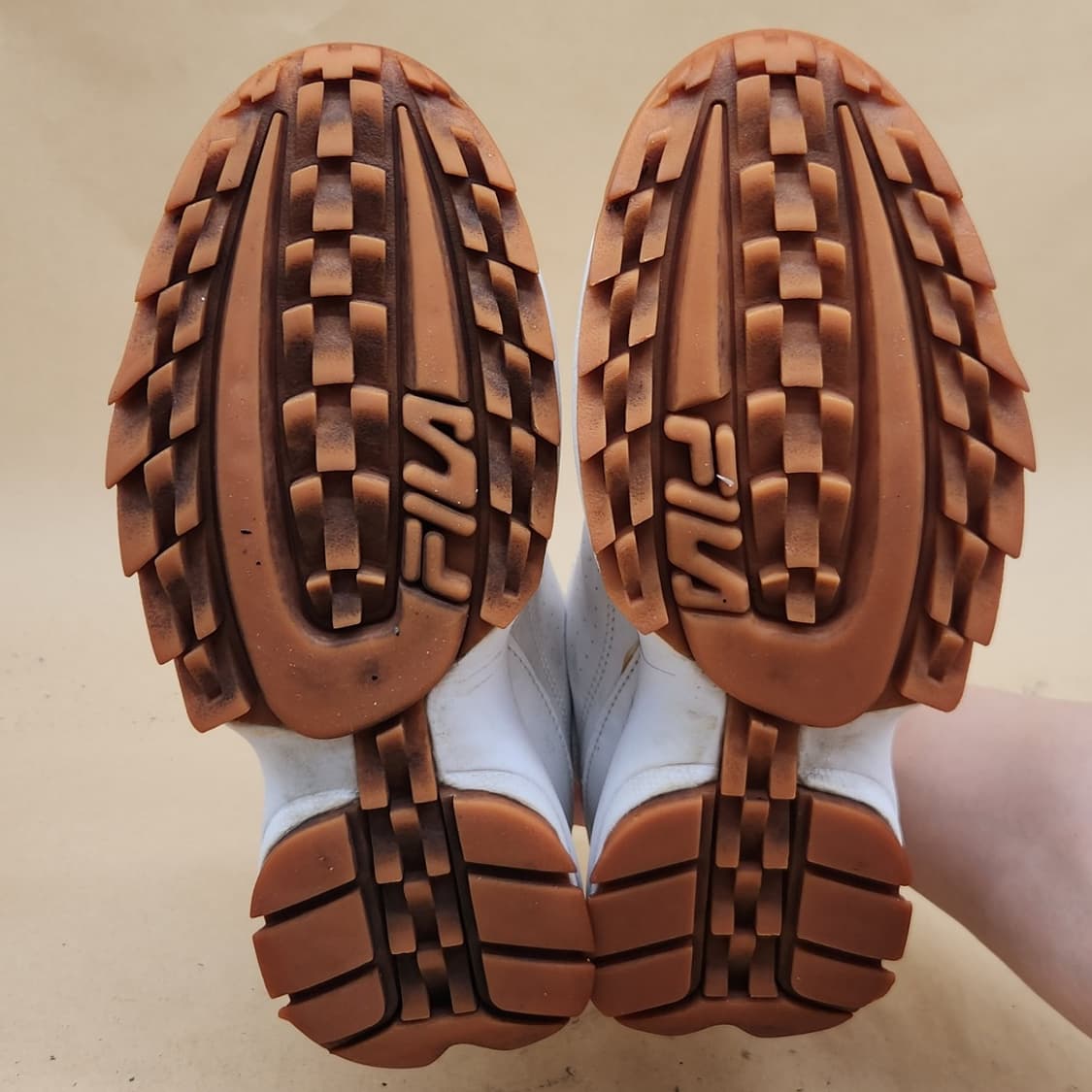 디스럽터2 남성운동화270 상품이미지3