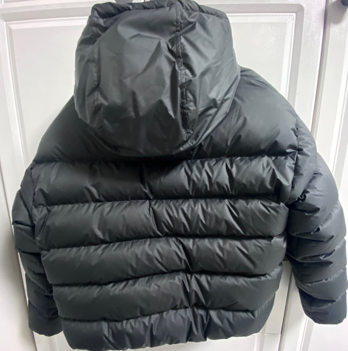 나이키 스톰핏 패딩 M 사이즈 상품이미지2