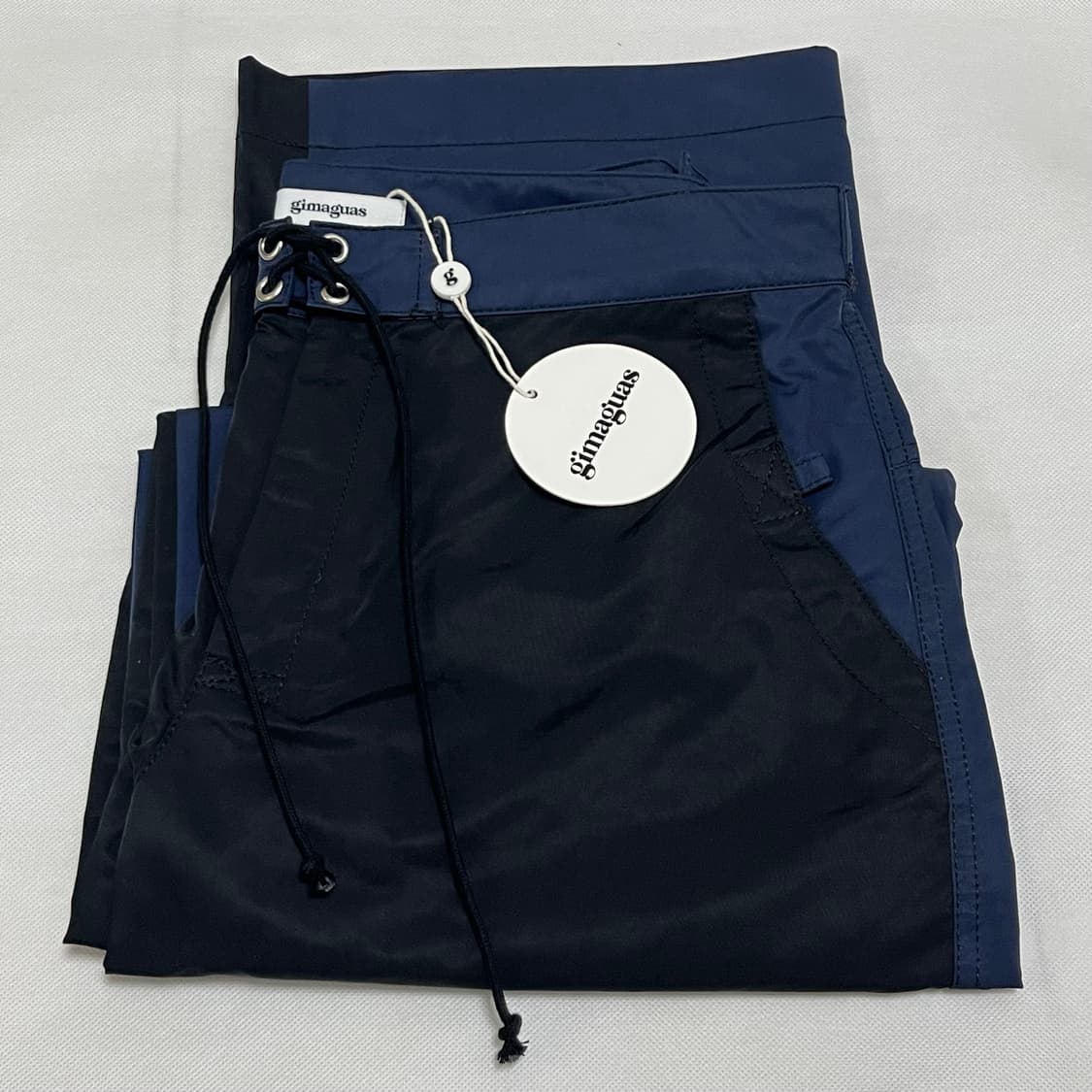 [XS,S]기마구아스 세드릭 카고 팬츠 상품이미지1