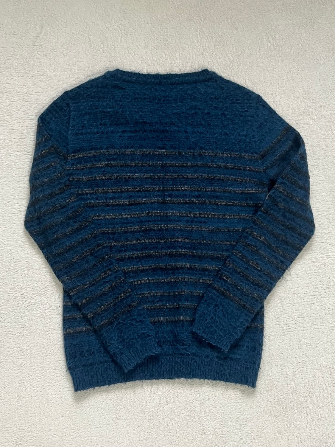 STUDIOUS 스트라이프 니트 상품이미지2