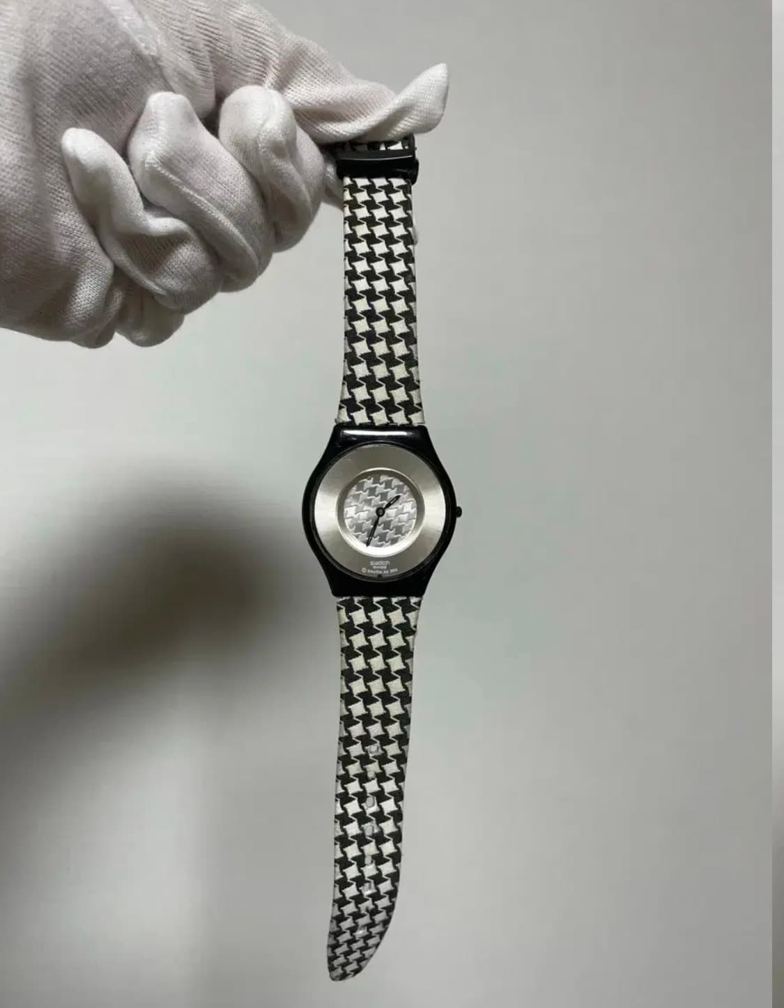 스와치 Swatch AG 2003 Swiss Made 상품이미지1