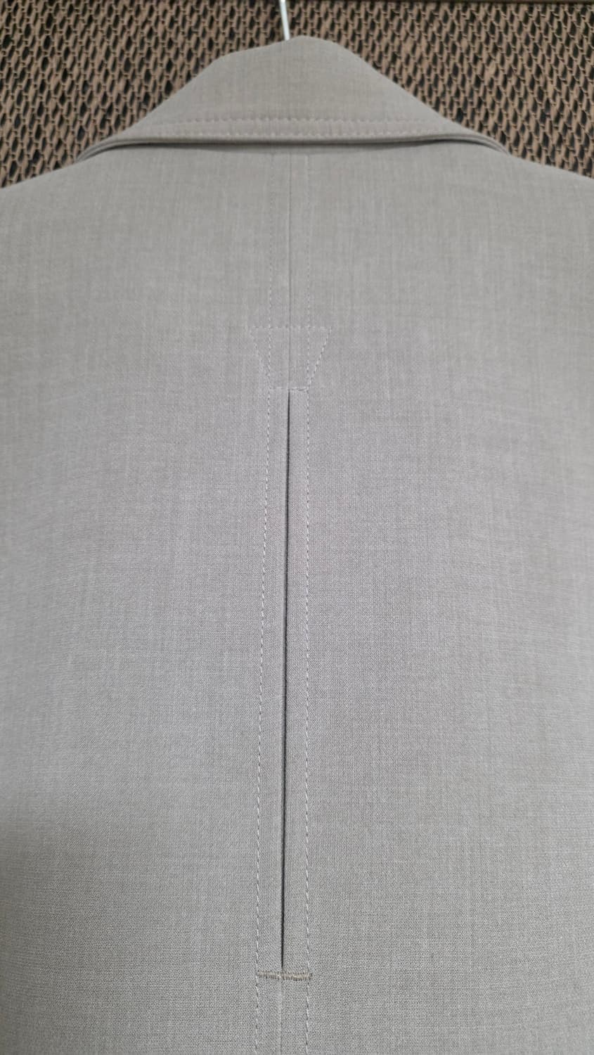 [신품급] 미나브 오버핏 자켓 상품이미지6