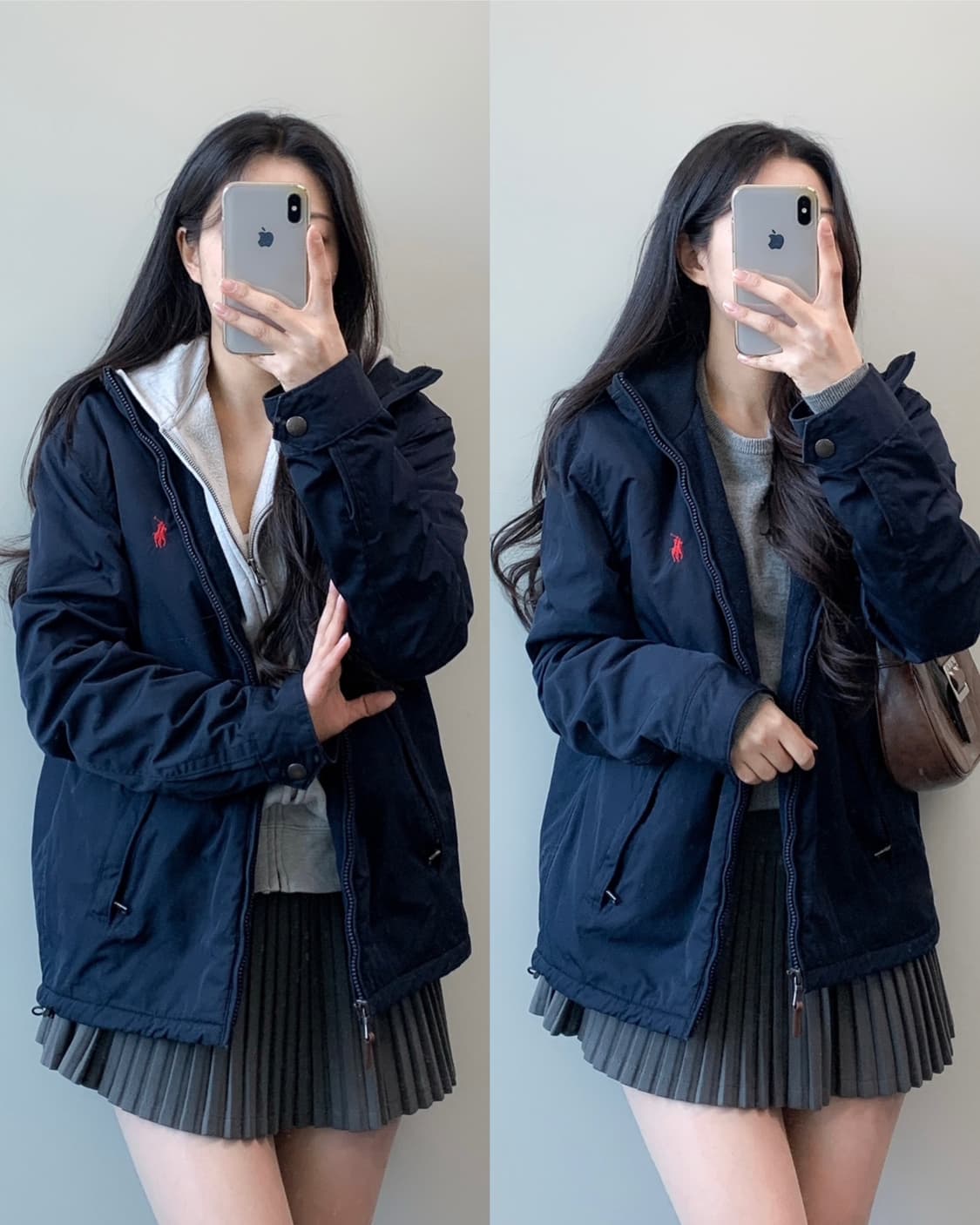 폴로 페리 자켓 상품이미지1