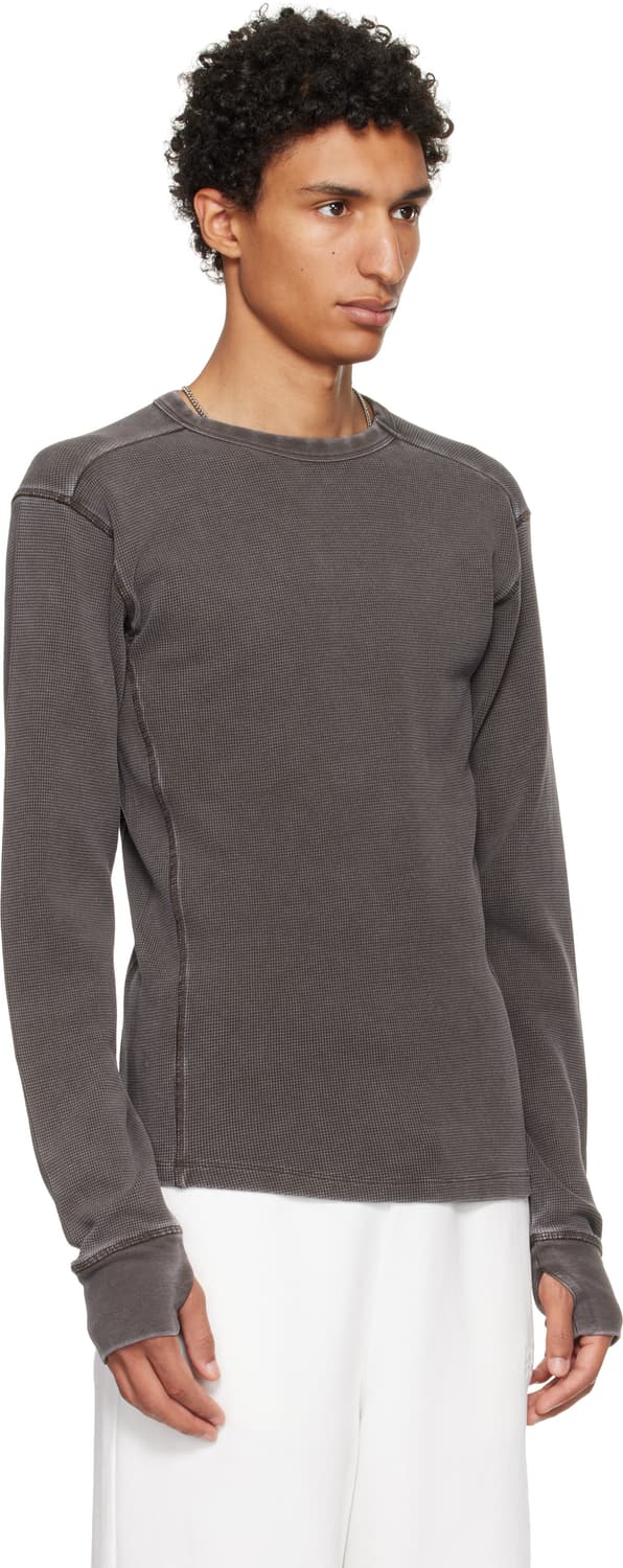 엔타이어스튜디오 써멀 롱슬리브 상품이미지5