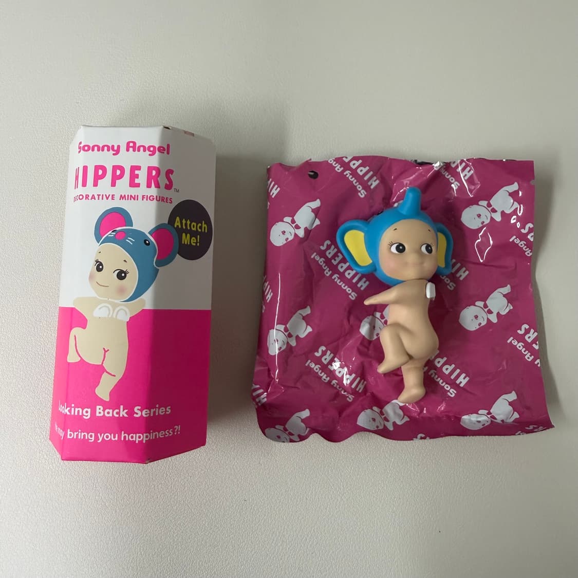 소니엔젤 히퍼 코끼리 상품이미지2