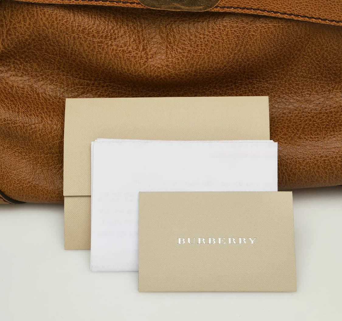 [A급] 버버리 프로섬 토트백 판매합니다!!! 상품이미지2