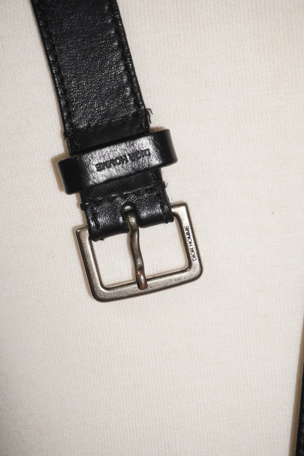 [95] 디올옴므 벨트 상품이미지2