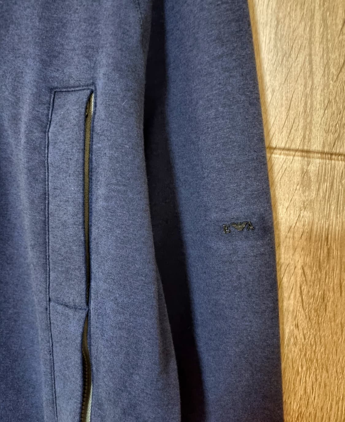 아르마니 집업 상품이미지2