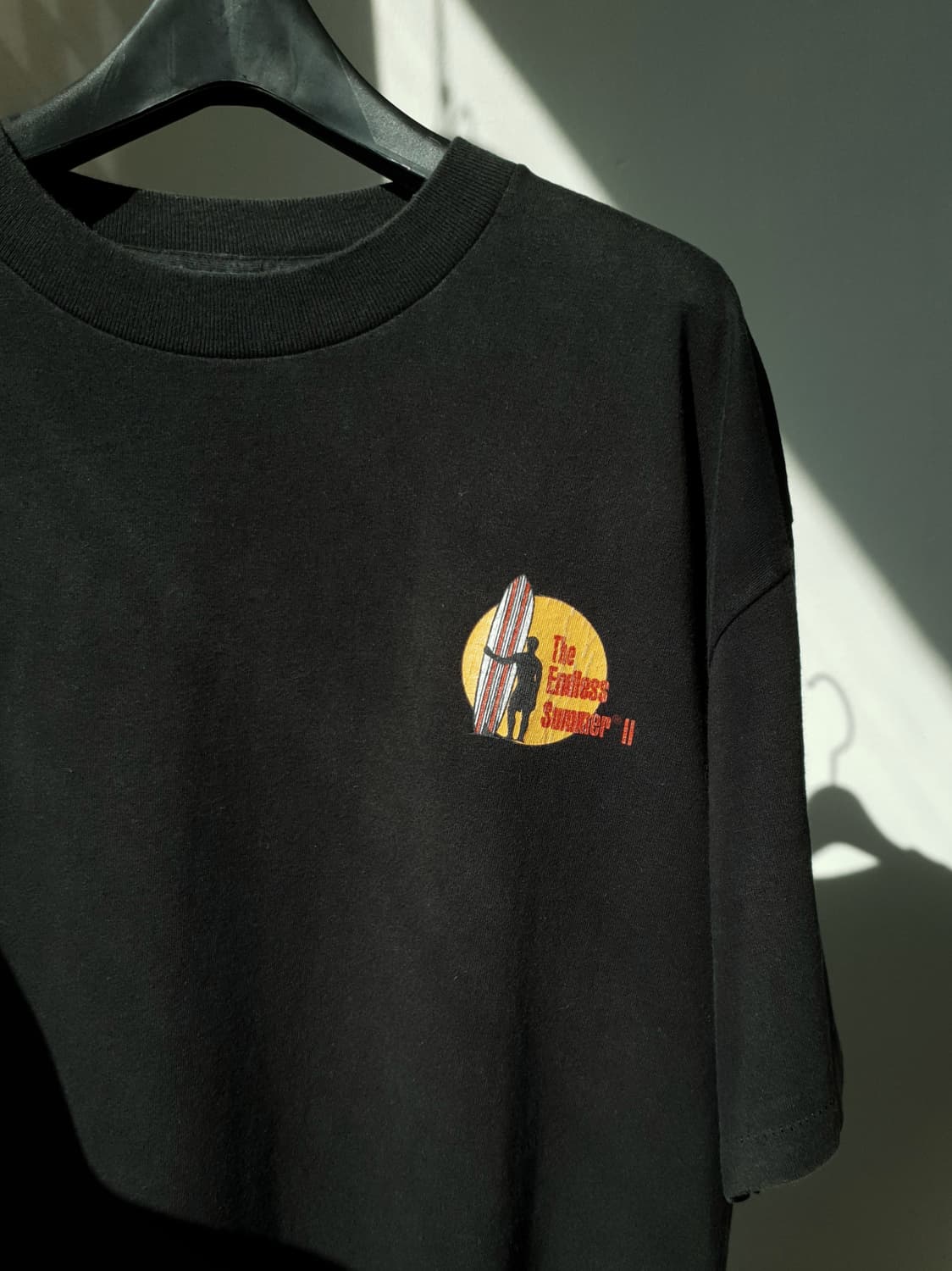 90s 'The Endless Summer ll' official tee 상품이미지5
