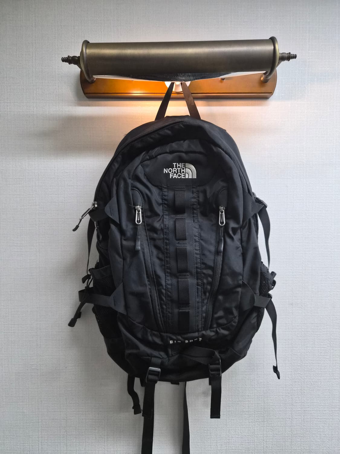 30L) 노스페이스 빅샷 백팩 팝니다 상품이미지1