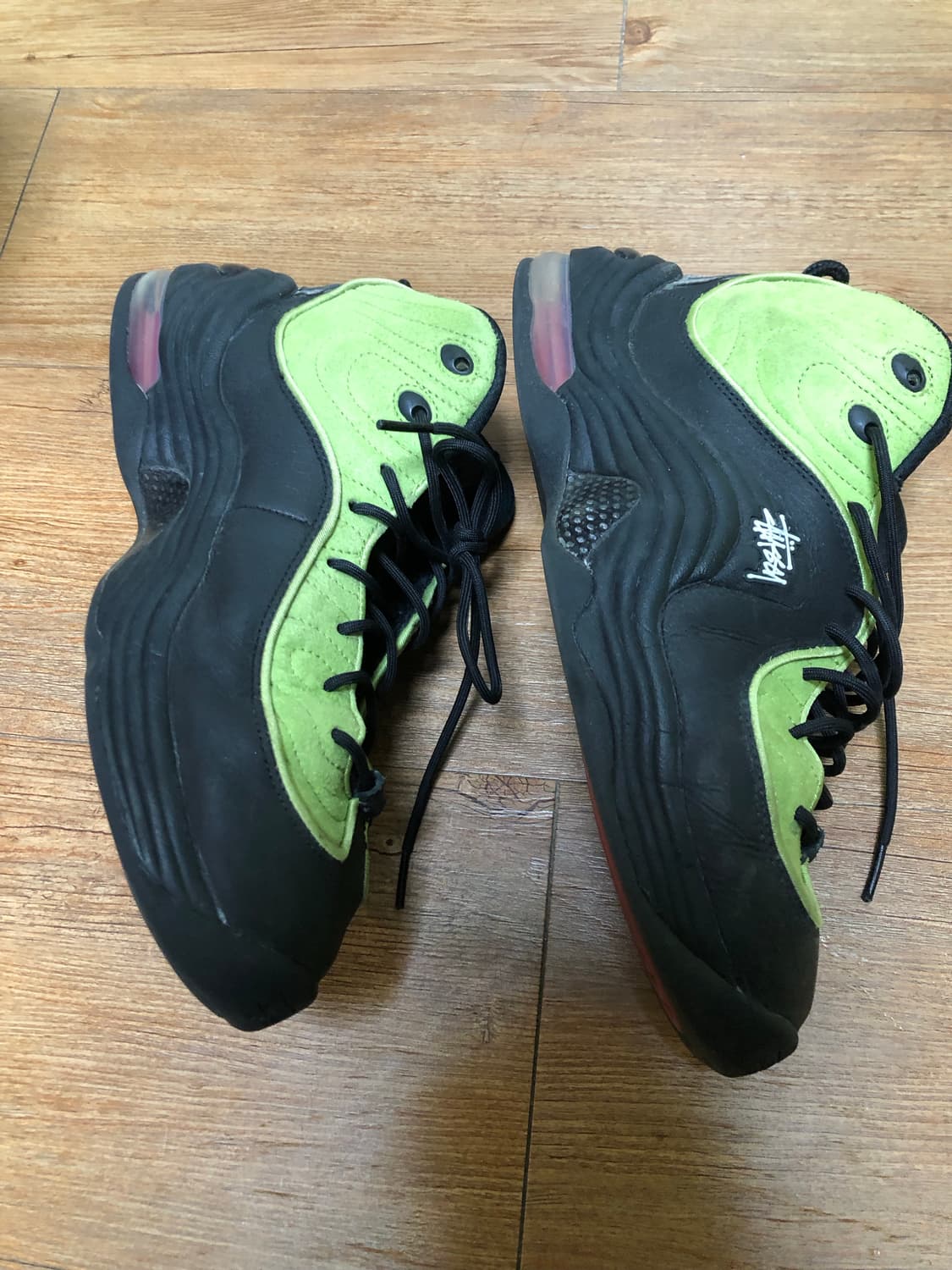 스투시 에어페니 280 상품이미지6