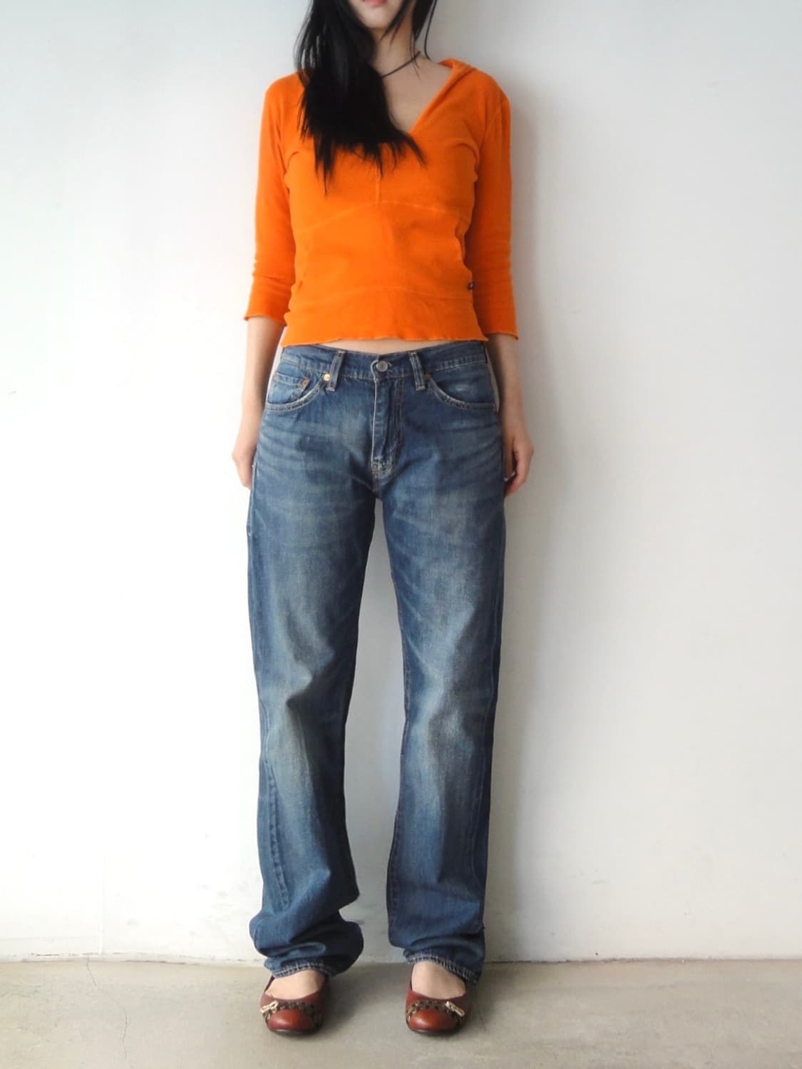 POLO RALPHLAUREN hoody pocket knit 상품이미지6