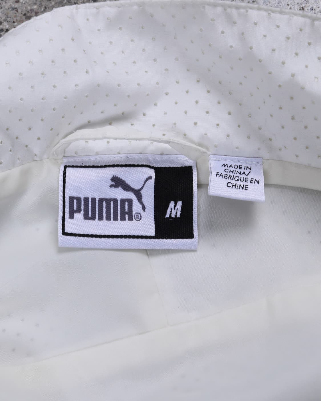 Puma 2000s Mostro Jacket 상품이미지10