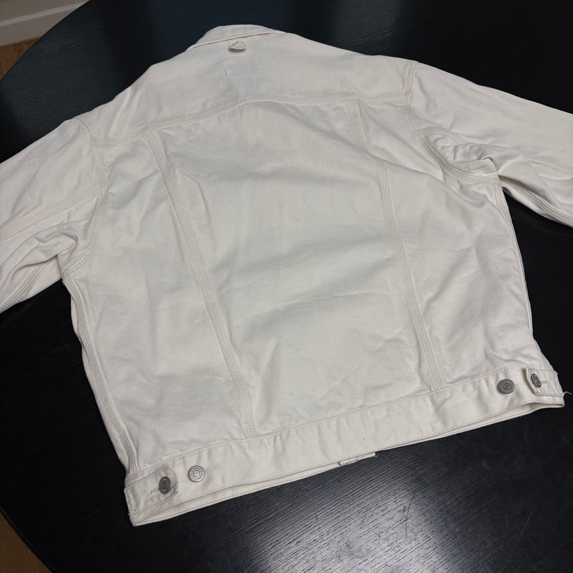 [M] 칼하트 워크자켓 상품이미지2