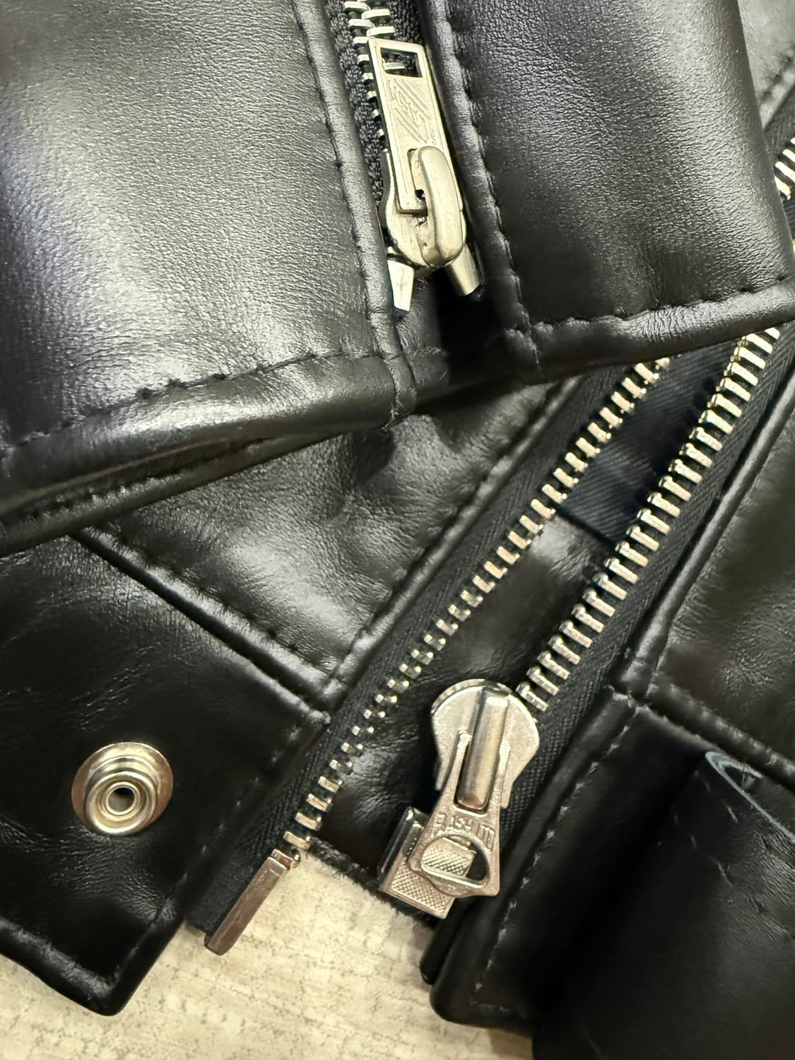 루이스레더 커세어60 42사이즈 상품이미지6