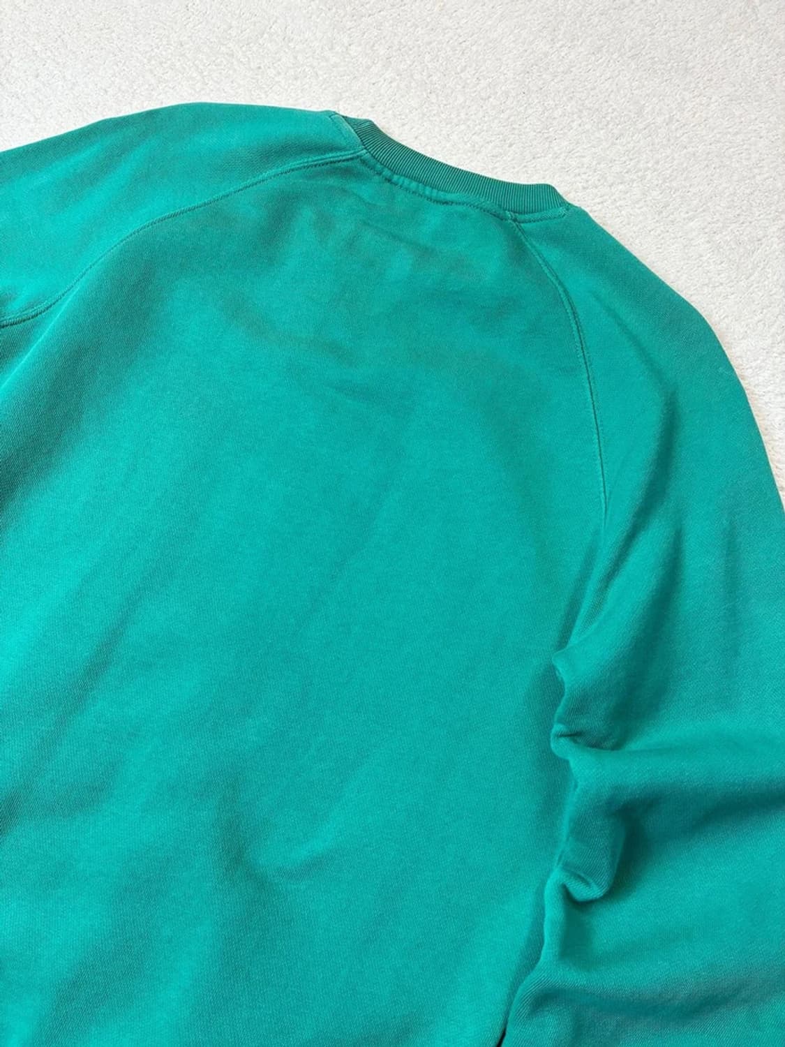 메종키츠네 19ss 팔레 로얄 클래식 맨투맨 PN6143 상품이미지5