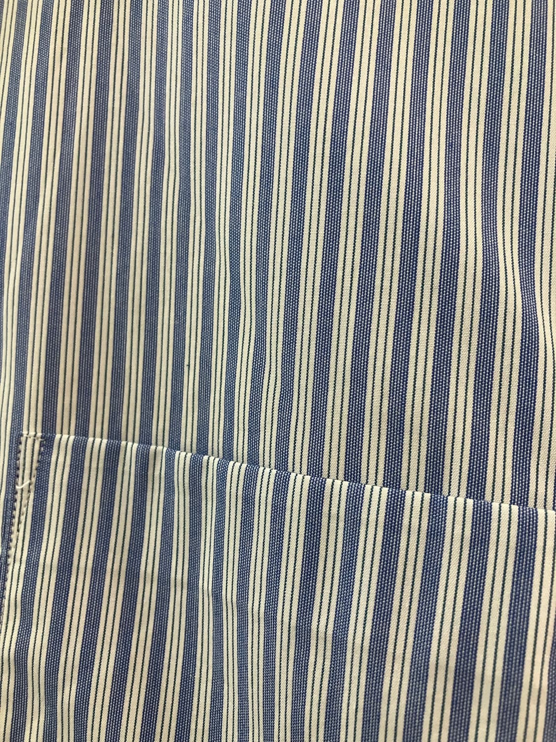 (새상품) 소프넷 셔츠 스트라이프 상품이미지2