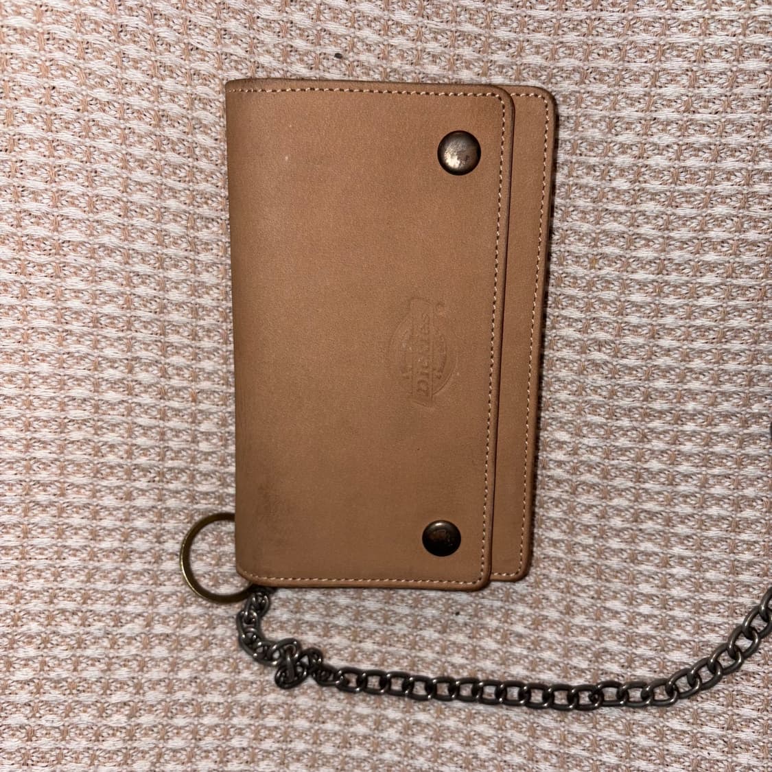Dickies chain long wallet 상품이미지2